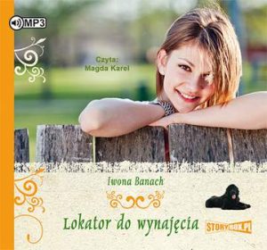 CD MP3 Lokator do wynajęcia wyd. 2