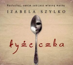 CD MP3 Łyżeczka