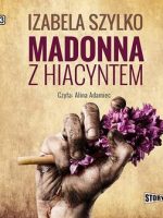 CD MP3 Madonna z hiacyntem