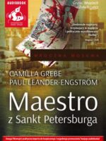 CD MP3 Maestro z sankt petersburga