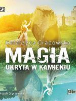 CD MP3 Magia ukryta w kamieniu Tom 1