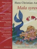 CD MP3 Mała syrenka