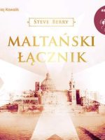 CD MP3 Maltański łącznik