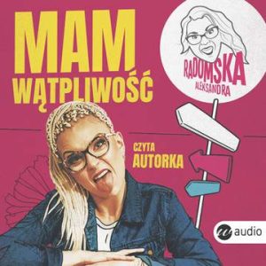 CD MP3 Mam wątpliwość