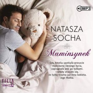 CD MP3 Maminsynek