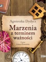 CD MP3 Marzenia z terminem ważności