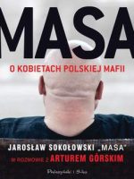 CD MP3 Masa o kobietach polskiej mafii