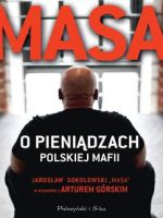 CD MP3 Masa o pieniądzach polskiej mafii