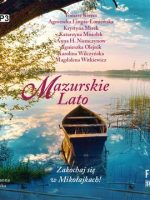 CD MP3 Mazurskie Lato