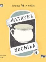 CD MP3 Metryka nocnika