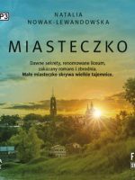 CD MP3 Miasteczko