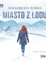 CD MP3 Miasto z lodu