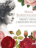 CD MP3 Między ustami a brzegiem pucharu