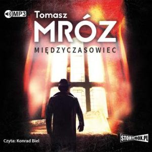 CD MP3 Międzyczasowiec