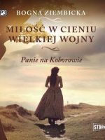 CD MP3 Miłość w cieniu wielkiej wojny