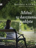 CD MP3 Miłość w kasztanie zaklęta