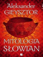 CD MP3 Mitologia Słowian