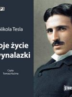 CD MP3 Moje życie i wynalazki