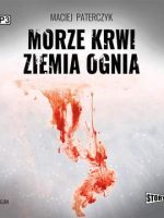 CD MP3 Morze krwi ziemia ognia