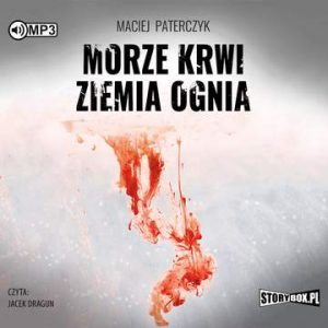 CD MP3 Morze krwi ziemia ognia