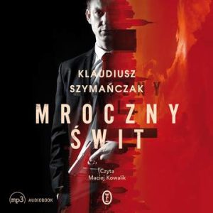 CD MP3 Mroczny świt