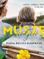 CD MP3 Muszę wiedzieć