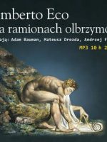 CD MP3 Na ramionach olbrzymów