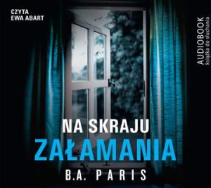 CD MP3 Na skraju załamania