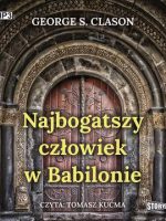 CD MP3 Najbogatszy człowiek w Babilonie