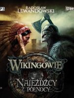 CD MP3 Najeźdźcy z północy wikingowie Tom 2