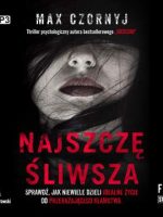 CD MP3 Najszczęśliwsza