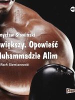 CD MP3 Największy opowieść o muhammadzie alim wyd. 2