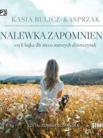 CD MP3 Nalewka zapomnienia