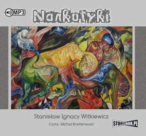 CD MP3 Narkotyki