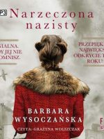 CD MP3 Narzeczona nazisty