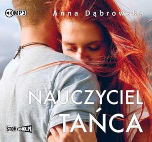 CD MP3 Nauczyciel tańca