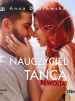 CD MP3 Nauczyciel tańca rewolta