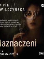 CD MP3 Naznaczeni