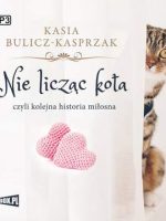 CD MP3 Nie licząc kota