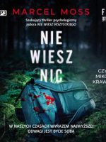 CD MP3 Nie wiesz nic