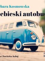 CD MP3 Niebieski autobus