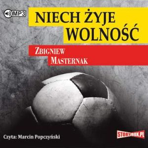 CD MP3 Niech żyje wolność wyd. 2