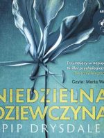 CD MP3 Niedzielna dziewczyna