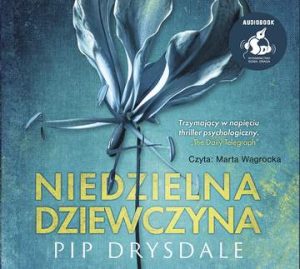 CD MP3 Niedzielna dziewczyna