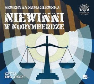 CD MP3 Niewinni w Norymberdze