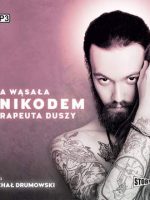 CD MP3 Nikodem terapeuta duszy