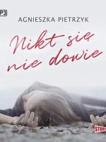 CD MP3 Nikt się nie dowie