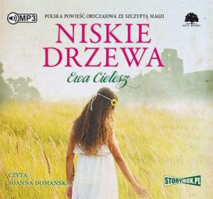 CD MP3 Niskie drzewa wyd. 2