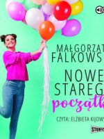 CD MP3 Nowe starego początki