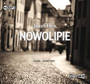 CD MP3 Nowolipie